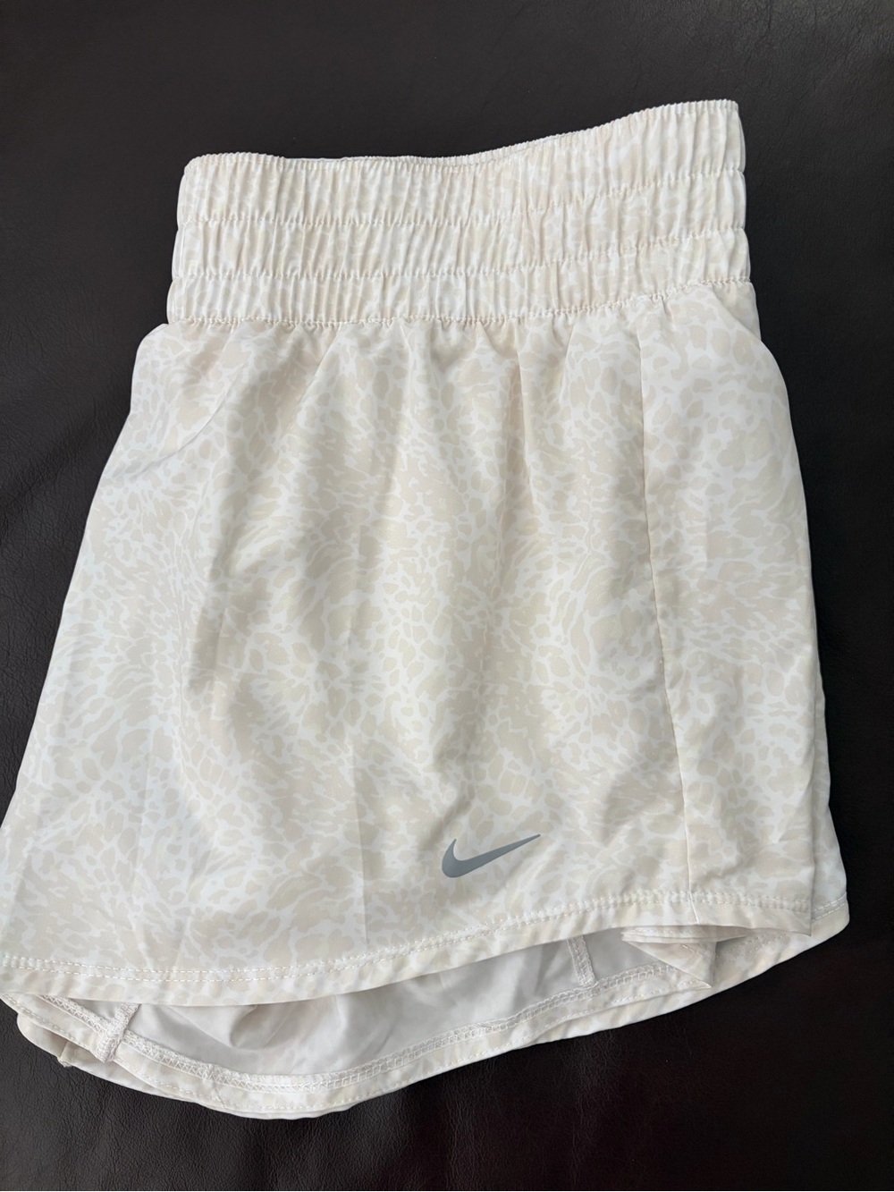 NWOT Nike Women's Dri-Fit Running Shorts - Size L